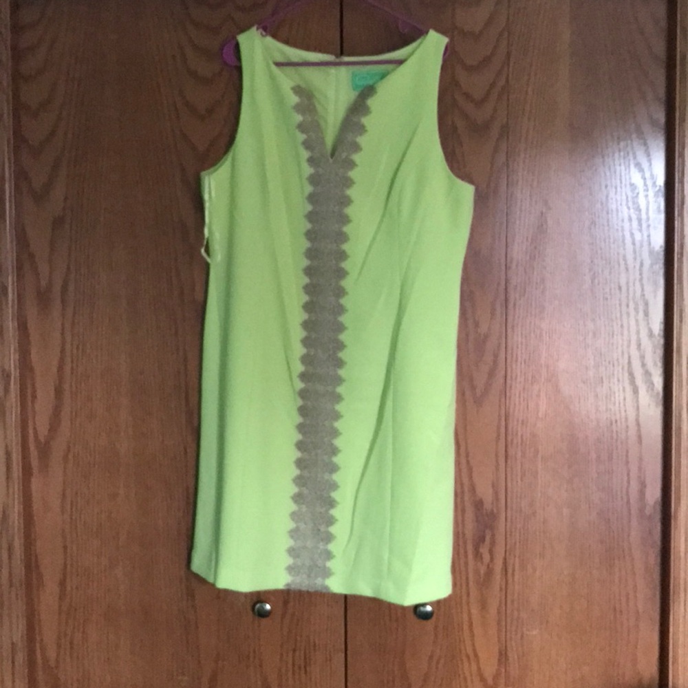 NWT Pappagallo dress size 18
